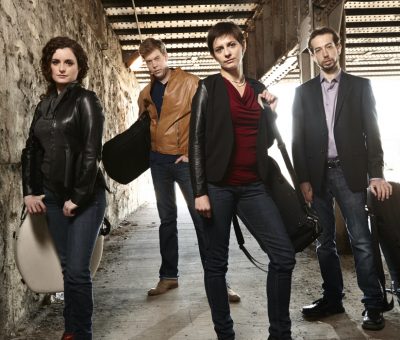 Ariel Quartet