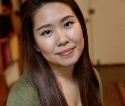 Linda Zhang