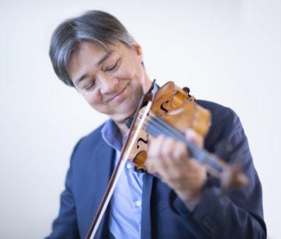 Ian Swensen