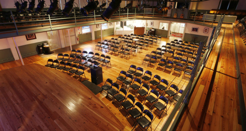 Boothbay Opera House Community Concert - Bowdoin Music Festival