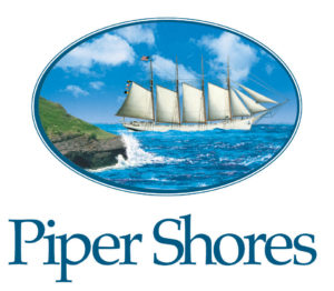 Piper Shores Logo