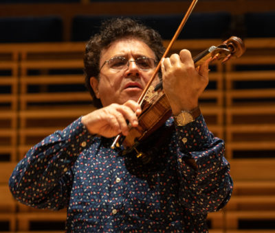 Sergiu Schwartz