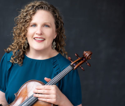 Kirsten Docter