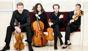 Ariel Quartet