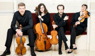 Ariel Quartet