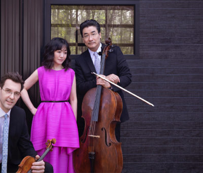 Horszowski Trio