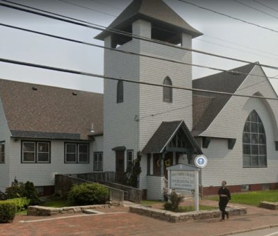 Meetinghouse Arts