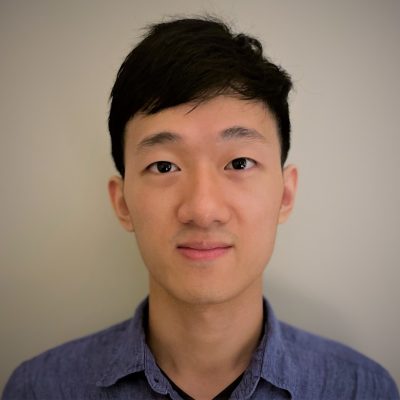 Lyndon Ji Headshot