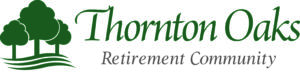 Thornton Oaks Logo