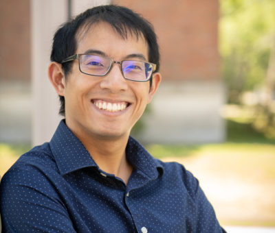 Nathan Cheung