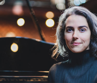 Clarice Assad