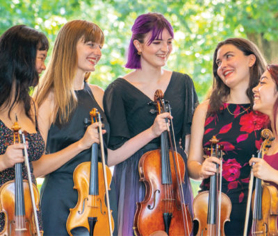 Gala Photo