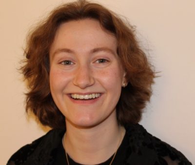 Phoebe Singer