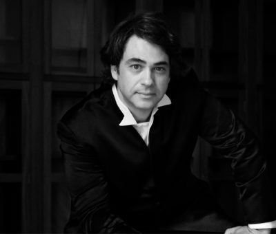 Pedro Amaral