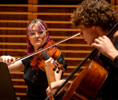 Festival Young Artists