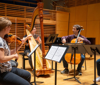 Festival Young Artists
