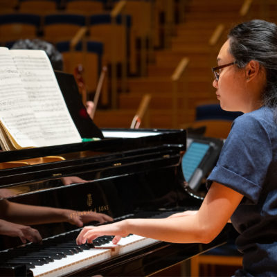 Festival Young Artists