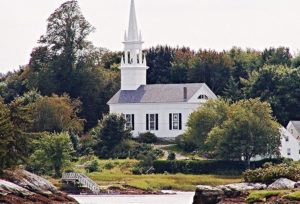 Phippsburg Church