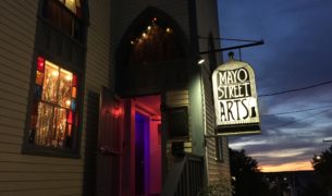 Mayo Street Arts