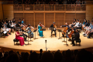 Faculty Concert July 18, 2022