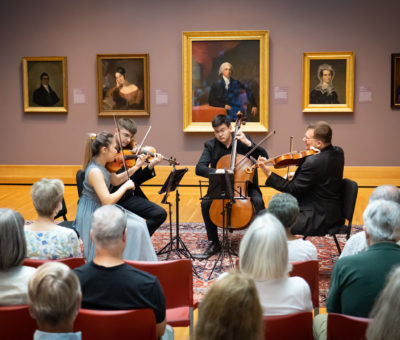 Bowdoin College Museum of Art