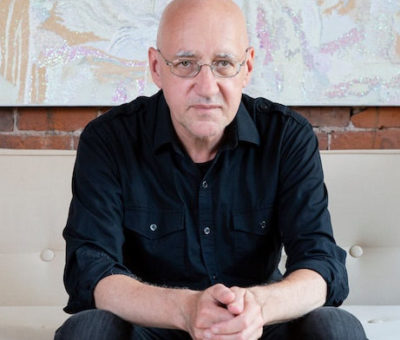 Sebastian Currier