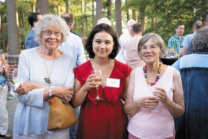 Membership Benefits
