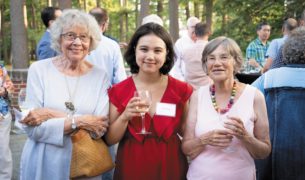 Membership Benefits