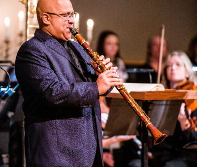 Ricardo Morales