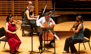 Photo of Festival Faculty