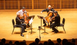 Photo of Festival Faculty