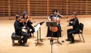 Photo of Festival Faculty