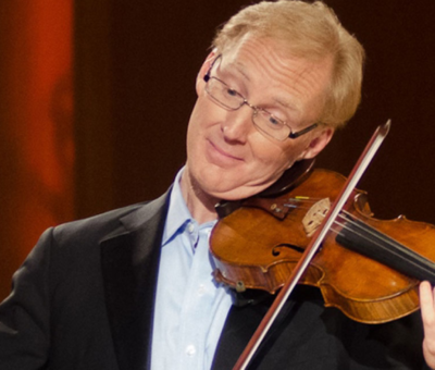 Peter Winograd