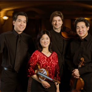 Thumbnail Ying Quartet