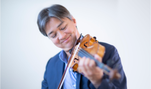 Photo of Ian Swensen