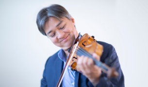 Photo of Ian Swensen