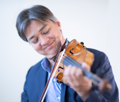 Photo of Ian Swensen