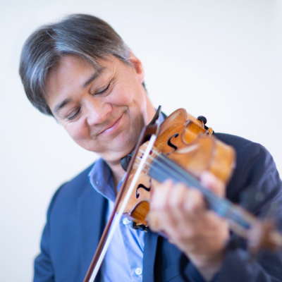 Photo of Ian Swensen