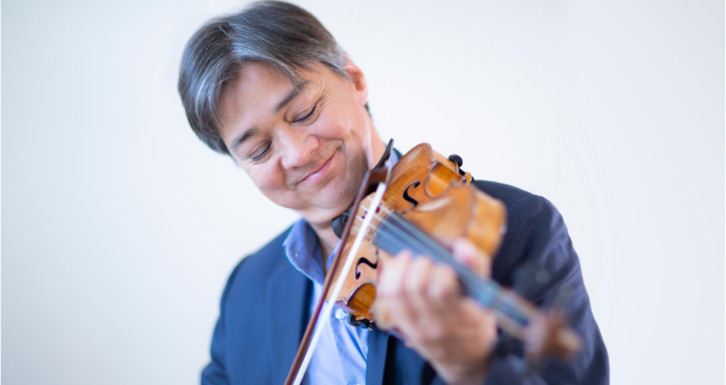 Photo of Ian Swensen