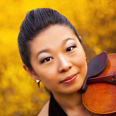 Photo of Ayano Ninomiya
