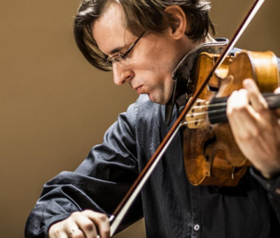 Photo of Dimitri Murrath