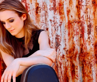 Photo of Denise Djokic