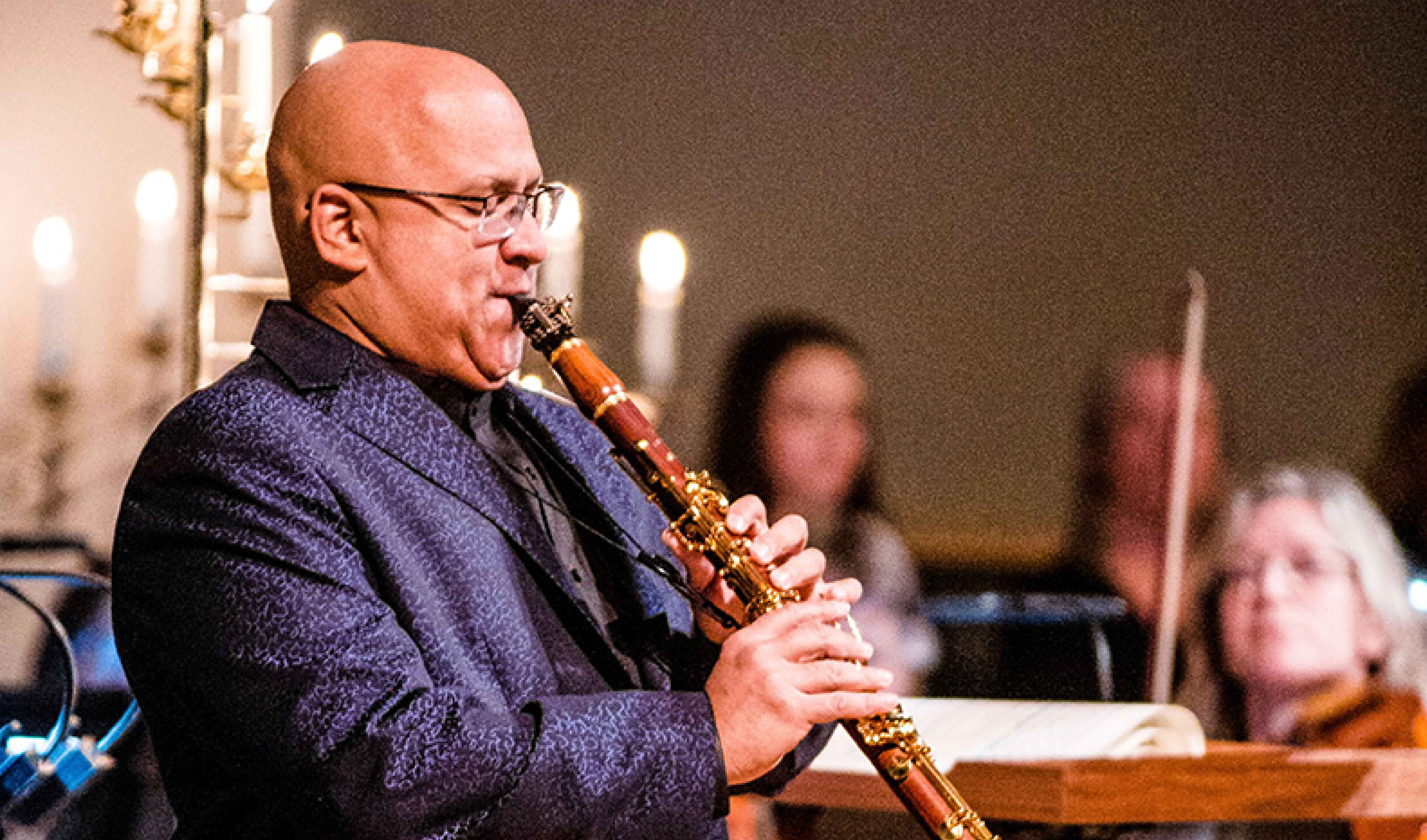 Rebecca wood oboe deals