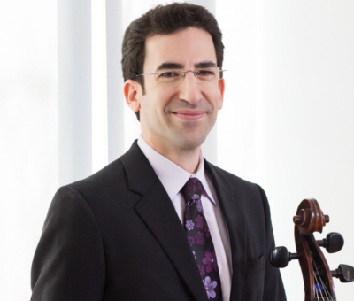 Photo of Amir Eldan