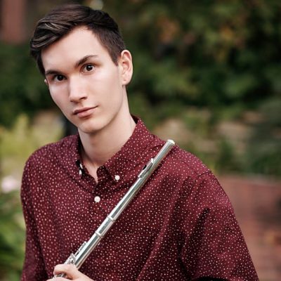 Headshot of Graeme Sudden