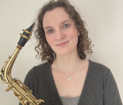 Lila Searls