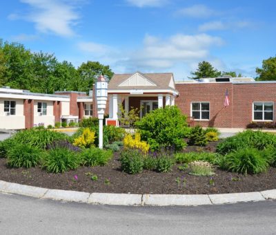 Mid Coast Senior Health