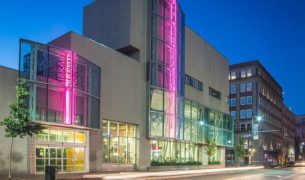 Portland Public Library