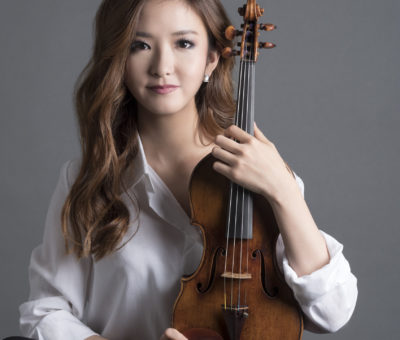 Photo of Yoojin Jang