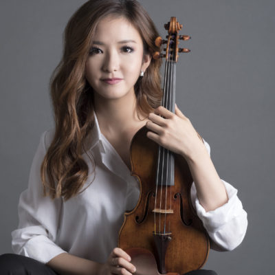 Photo of Yoojin Jang